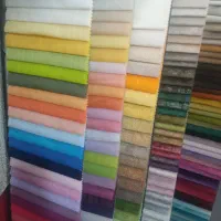 انواع حریرساده ونازائی مخمل کالیفرنیا|پرده، رانر، رومیزی|سهند, |دیوار