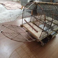 قفس|لوازم جانبی حیوانات|ملایر, |دیوار