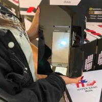 فروش کشلس بانک شهر سنترم مدل Shahr اقساطی