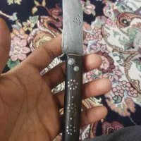 چاقو|کلکسیون اشیاء عتیقه|میاندوآب, |دیوار