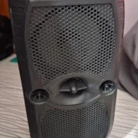 اسپیکر شارژی