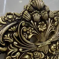 کد۰۴/مدل خورشید/مبل راحتی /سرویس چوب/|مبلمان خانگی و میز عسلی|نجفآباد, صالح آباد|دیوار