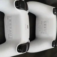 دسته ps5 و ps4 نو و کارکرده|کنسول، بازی ویدئویی و آنلاین|اصفهان, برازنده|دیوار