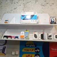 قفسه ملامین