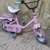 دوچرخه بچه گانه|دوچرخه، اسکیت، اسکوتر|اهواز, کیانپارس |دیوار