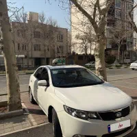 سراتو ۹۶ ۲۰۰۰