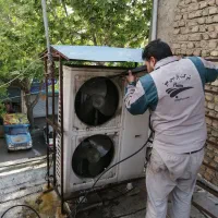 خدمات فنی.تاسیسات.تعمیرات.نصاب.لوله کش