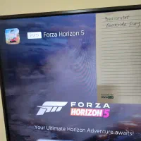 فروش forza horizon ps5 ظرفیت دوم