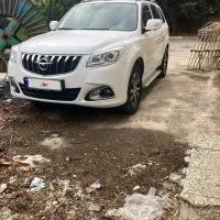 هایما استثنایی ۹۶