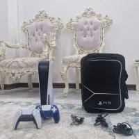 پی اس فایو فت استثنایی