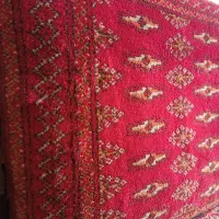 پشتی دست بافت|پشتی|رشت, کوی حسینی|دیوار