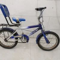 دوچرخه فروشی سایز 16 و 20