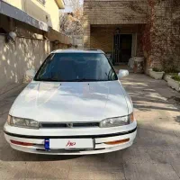 هوندا اکورد