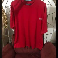 تبشرت لانگ باکسی با کیفیت|لباس|ساری, |دیوار