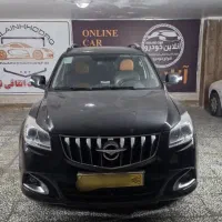 هایماS7توربو1800مدل۹۸