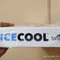 بازی فکری آیس کول