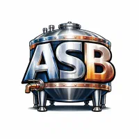 خرید فروش مخازن استیل