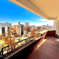 ۲۸۰ متر ۴ خواب تک واحدی (زیر سیزدهم)|اجارهٔ آپارتمان|تهران, ولنجک|دیوار