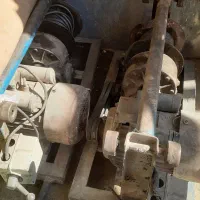 بالابرساختمانی بندردیلم