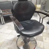 صندلی آرایشگاهی