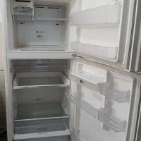 یخچال فریزر سامسونگ