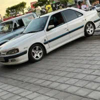 پرشیا مدل ۹۱