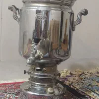 سماور نفتی خشک ۲۰لیتر|سماور، چایساز، قهوهساز|نیمروز, |دیوار