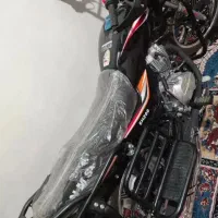 موتورخشک مدل ۱۴۰۳|موتورسیکلت|سراوان, |دیوار