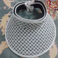 کلاه نقاب دار آفتابگیر