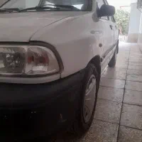 پراید ۱۳۱ مدل ۹۰ sl دوگانه