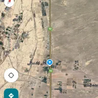 زمین موتور برقی کشاورزی