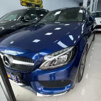 بنز c200 coupe|خودرو سواری و وانت|تهران, علم و صنعت|دیوار