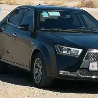 دنا پلاس توربو شارژ  فول کامل