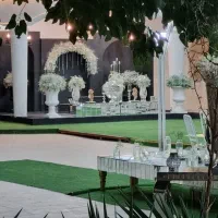 باغ تالار ویژه گردهمایی وهمایش