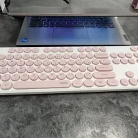 کیبورد و موس رپو