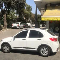 کوییک R 1402|خودرو سواری و وانت|سلمان‌شهر, |دیوار