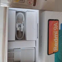 گوشی شیائومی Redmi 9A|موبایل|سبزوار, قاضی زاد|دیوار