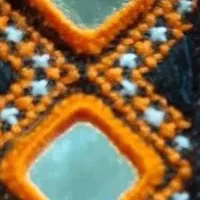 دوخت آیینه پلیوار شیرازه  قیمت مناسب|لباس|مهرستان, |دیوار