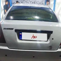 ام وی ام 530  آخرای ۹۱شاسی پلمپ کم کار واقعی