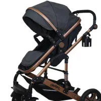 کالسکه اسپرینگ