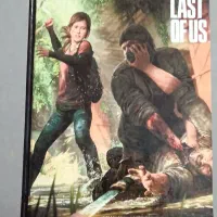 The last of us|کنسول، بازی ویدئویی و آنلاین|پاکدشت, پاکدشت (مامازند)|دیوار