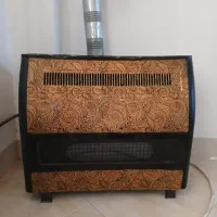 بخاری کارکرده ۳۰۰۰،۰۰۰