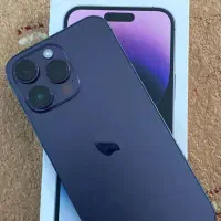 ایفون 14 پرومکس 256