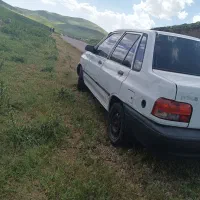 پراید مدل ۸۱