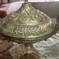 شیرینی خوری دکوری