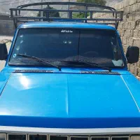 جابجایی بار واسباب منزل با نیسان|خدمات حمل و نقل|قشم, |دیوار