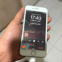 iPhone 8 64 Gold|موبایل|تهران, حکمت|دیوار