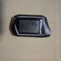 ریموت تصویری ماجیکار مدل ۱۲۷