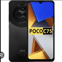 شیائومی Poco c75|موبایل|مشهد, احمدآباد|دیوار