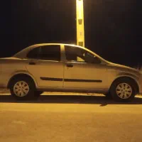 تیبا ۱مدل ۹۰